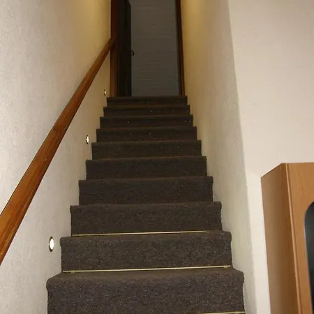 Apartament Fregata Kolberg Exterior foto