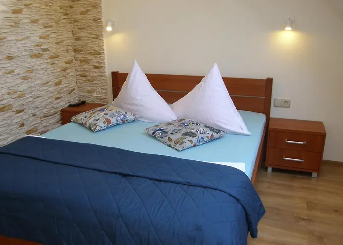 Apartament Fregata