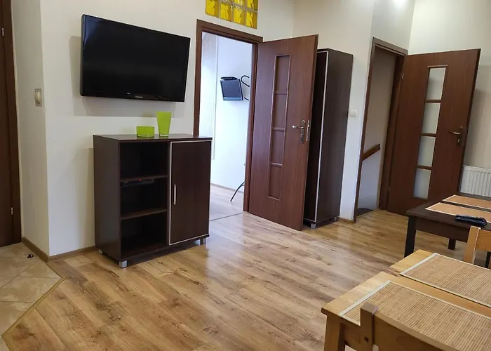 Apartament Fregata
