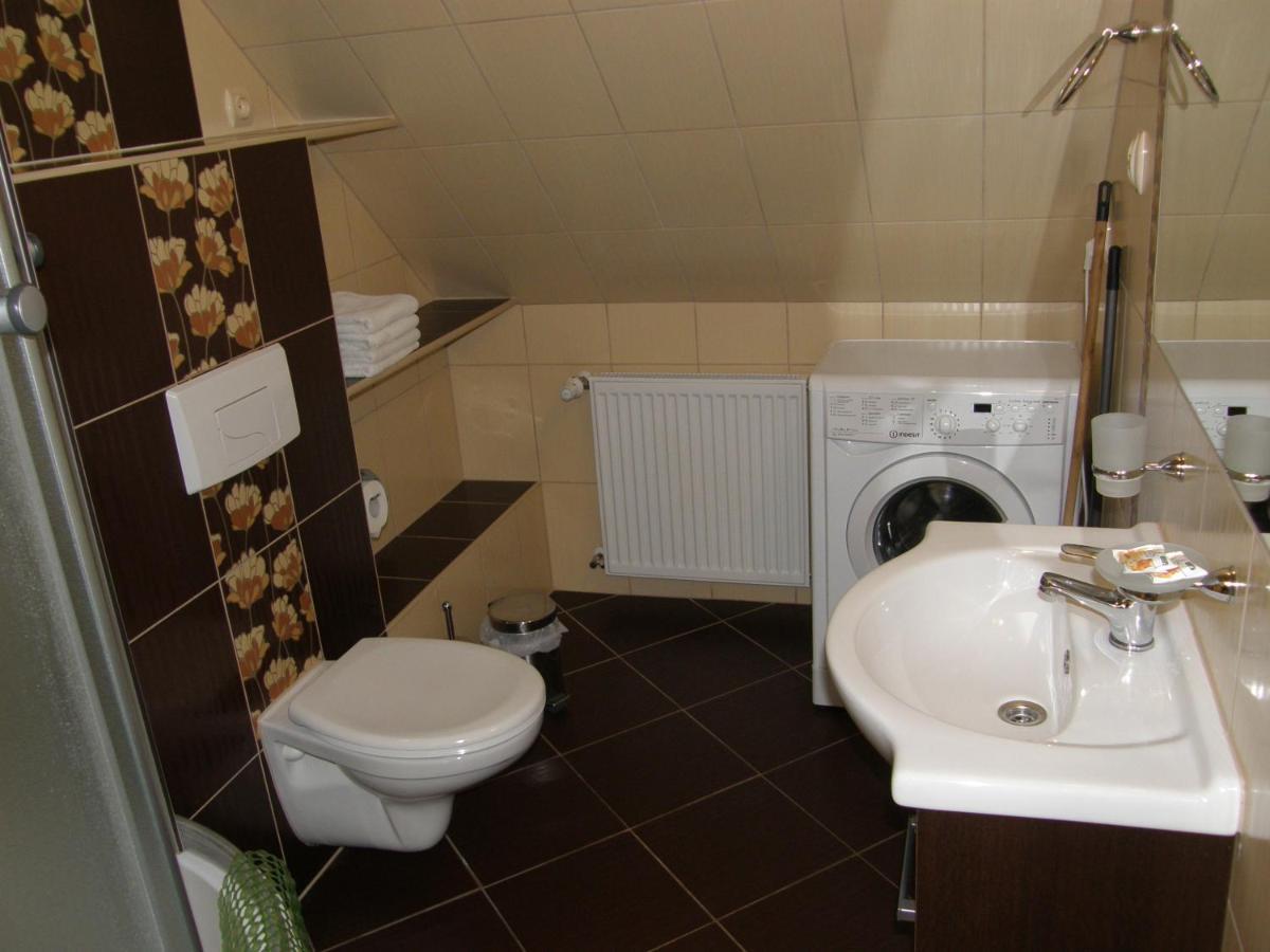 Apartment Fregata